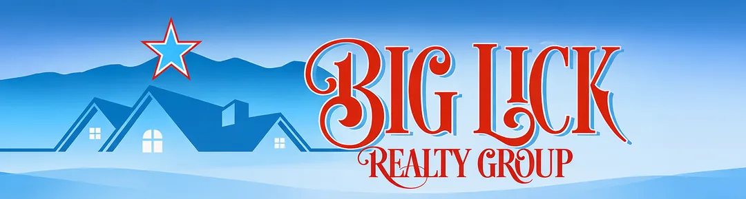 Big Lick Realty Group Logo
